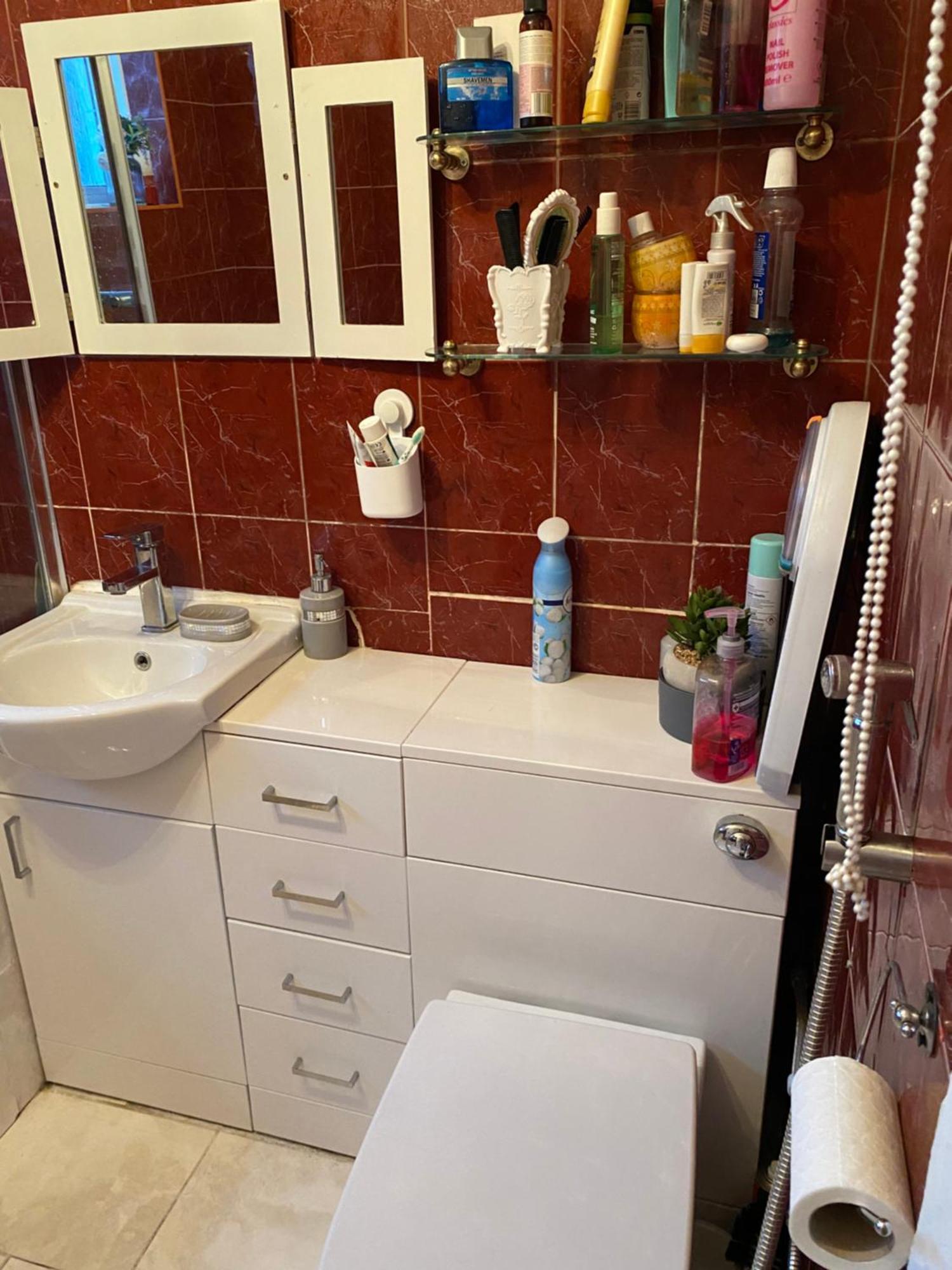 Happy Place With Kitchenette- Female Only London Eksteriør billede